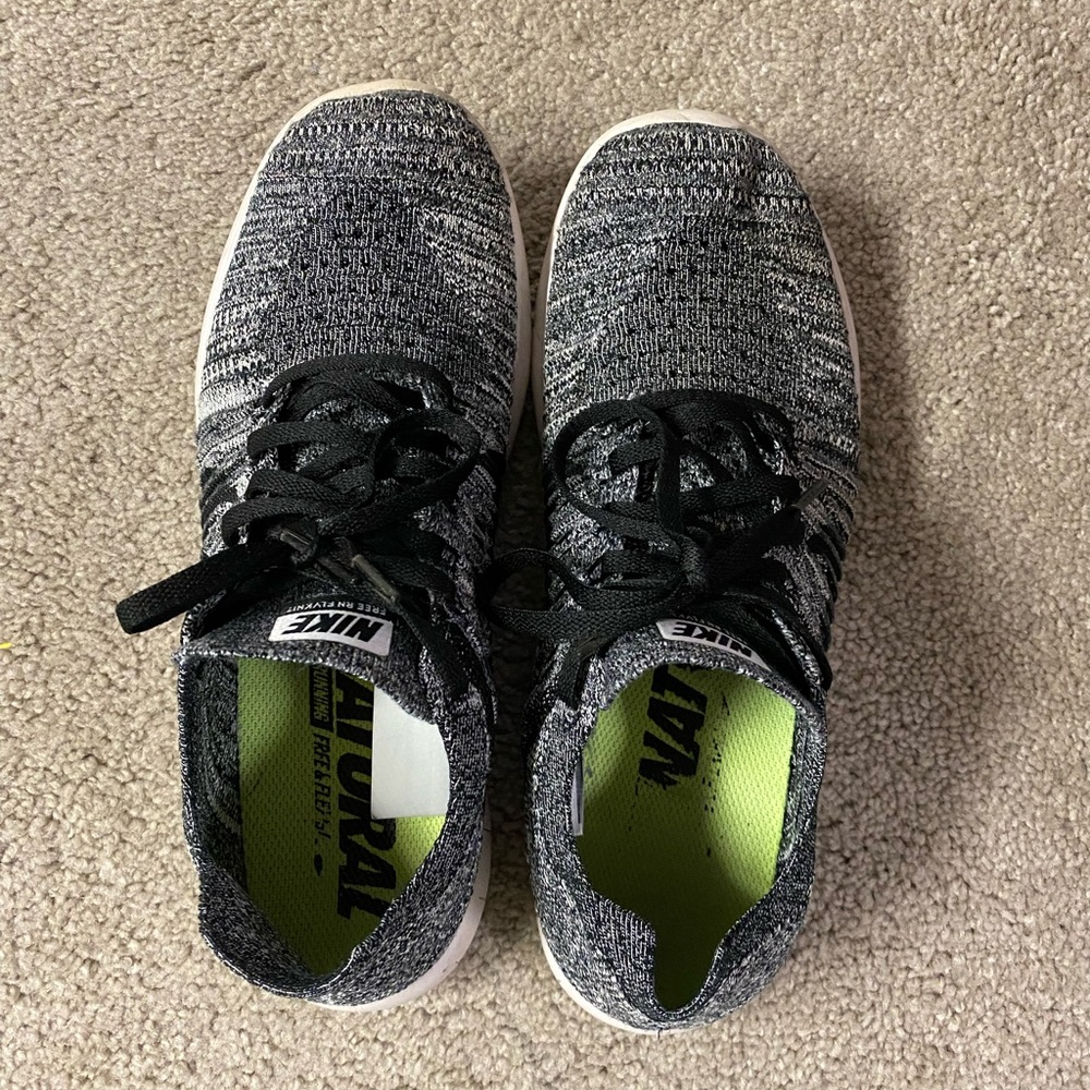 Nike Gym Shoes size 8.5